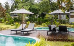 Caya Beach by Satori