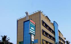 Hotel Indraprastha Kayamkulam