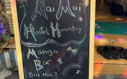 Mai Mai Hostel Homestay