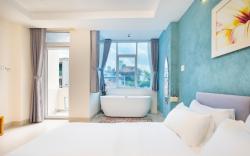 Hoshi Apartment