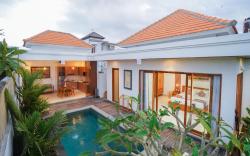 Villa Vasista
