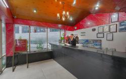 HOTEL NAVEEN MANALI BY BLUEKO HOTEL