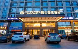 Jinjiang Metropolo Hotel Dongguan Gaobu Shixing Center