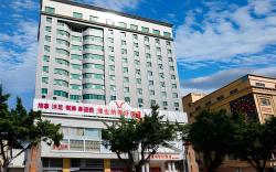 Vienna Classic Hotel Guangdong Huizhou Dahuxi Shuidong Street