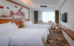 Vienna Classic Hotel Guangdong Huizhou Honghualake Longfeng