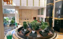 Vienna Classic Hotel Guangdong Dongguan Wanjiang Jinghong