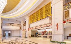 Vienna Classic Hotel Changle Jiangtian Seaside Gallery