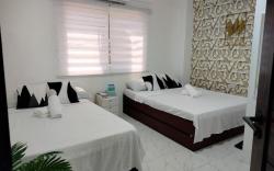 Marias Family Room