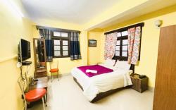 Himalyan Gate Way Residency Darjeeling