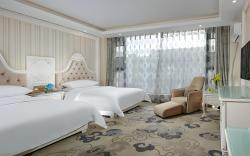 Vienna Classic Hotel Kunming Changshui International Airport