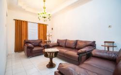 Puri 11 Homestay Jogja