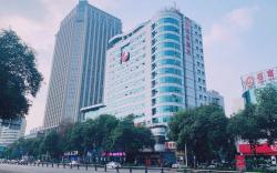 Home Inn Neo Mianyang People's Park
