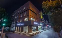 Home Inn Neo Liaocheng Yanggu Gushan Road