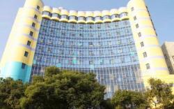 Home Inn Neo Nanchang Xianghu Park Jiangling Metro Station