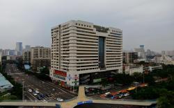 Home Inn Neo Haikou Haifu Road Nanya Plaza