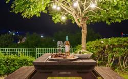 Gapyeong Amitié Pension