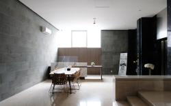 Homey Studio The City Square Sby Apt By Travelio