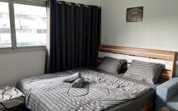 Pupular Muang Thang Condo Building C5 ole2