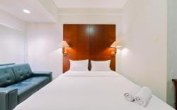 Good Deal Studio Tamansari Sudirman By Travelio