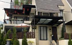 4 Bedrooms, Mega Kusuma Villa (MKV), GKH