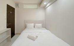 Good Deal Comfy 2BR Kebagusan City Apt By Travelio