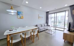 Saigon Riverside Luxury Stay
