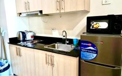 Breeze Residences Two-Beds Unit 2647 with Balcony