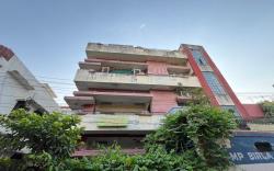 Vishwa Deva Homestay