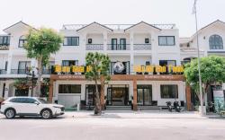 Blue Sea Hotel