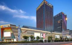 Vienna International Hotel Tianjin Guozhan Wuyue Plaza