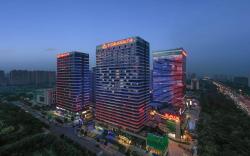 Vienna International Hotel Shijiazhuang Jianhua Street Grand Theatre