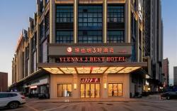 Vienna 3 Best Hotel Guangdong Zhongshan South District
