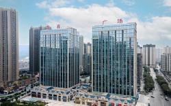 Vienna International Hotel Fuqing Qingchang Wanda Plaza