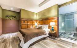 Yongin boutique Hotel BIEN
