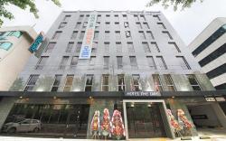 Dobong the Day Hotel