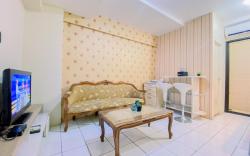 Good Choice 2BR at Kebagusan City Apt By Travelio