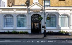 Grand Concerto Hotel