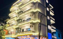 Royal Suites