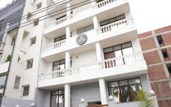 Hotel Saina stay Inn