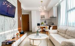 Best Place Homey 2BR Tamansari Iswara By Travelio
