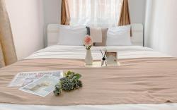 Good Studio Transpark Juanda Bekasi By Travelio