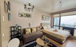 Gramercy Makati Condotel