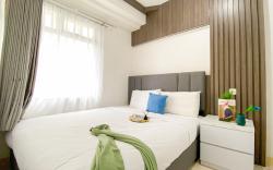 Best Deal 2BR at Green Bay Pluit Apt By Travelio