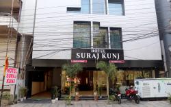 Hotel Suraj Kunj