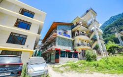 Drishti Resort