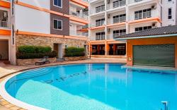 Designer studio in Pattaya, close to the beach