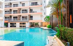 Premium stay in Pattaya - Nordic VIP 3