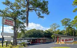 Bama Motel Mobile I-65 & US-90