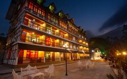 Koviloor Resort