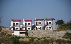 Tathastu resorts